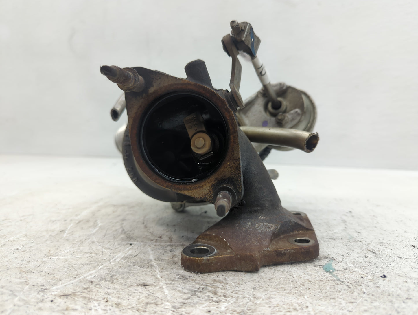2018 Ford F-150 Turbocharger Turbo Charger Super Charger Supercharger - Oemusedautoparts1.com