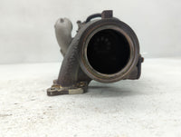 2016 Malibu Turbocharger Turbo Charger Super Charger Supercharger - Oemusedautoparts1.com