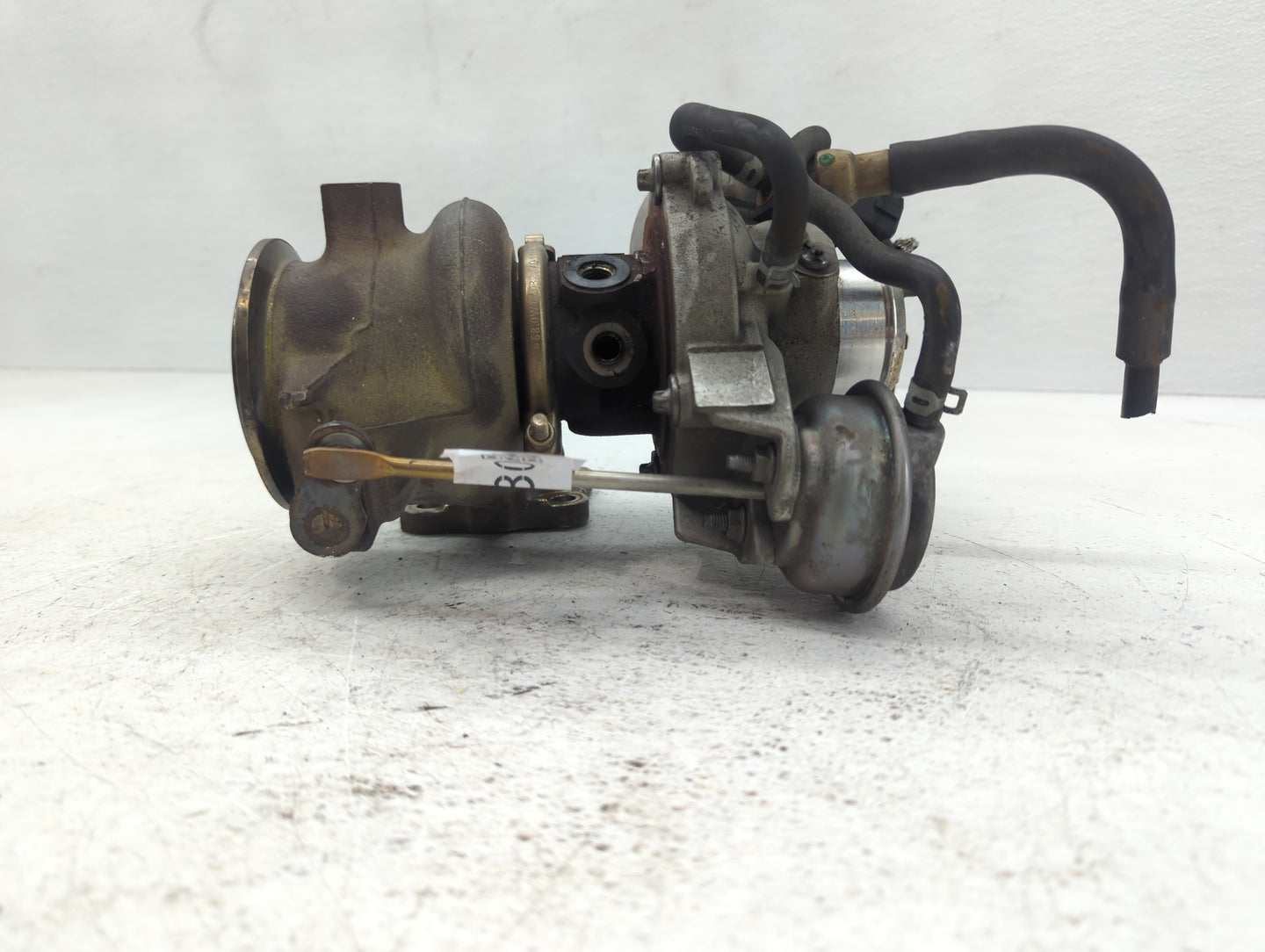 2016 Malibu Turbocharger Turbo Charger Super Charger Supercharger - Oemusedautoparts1.com