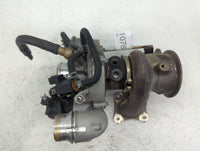 2016 Malibu Turbocharger Turbo Charger Super Charger Supercharger - Oemusedautoparts1.com