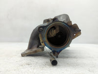 2019 Ford Edge Turbocharger Turbo Charger Super Charger Supercharger - Oemusedautoparts1.com
