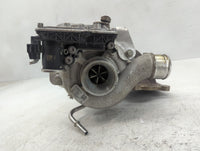 2019 Ford Edge Turbocharger Turbo Charger Super Charger Supercharger - Oemusedautoparts1.com