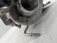 2019 Ford Edge Turbocharger Turbo Charger Super Charger Supercharger - Oemusedautoparts1.com