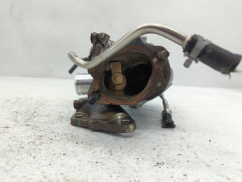 compare product 2019 Ford Edge Turbocharger Turbo Charger Super Charger Supercharger