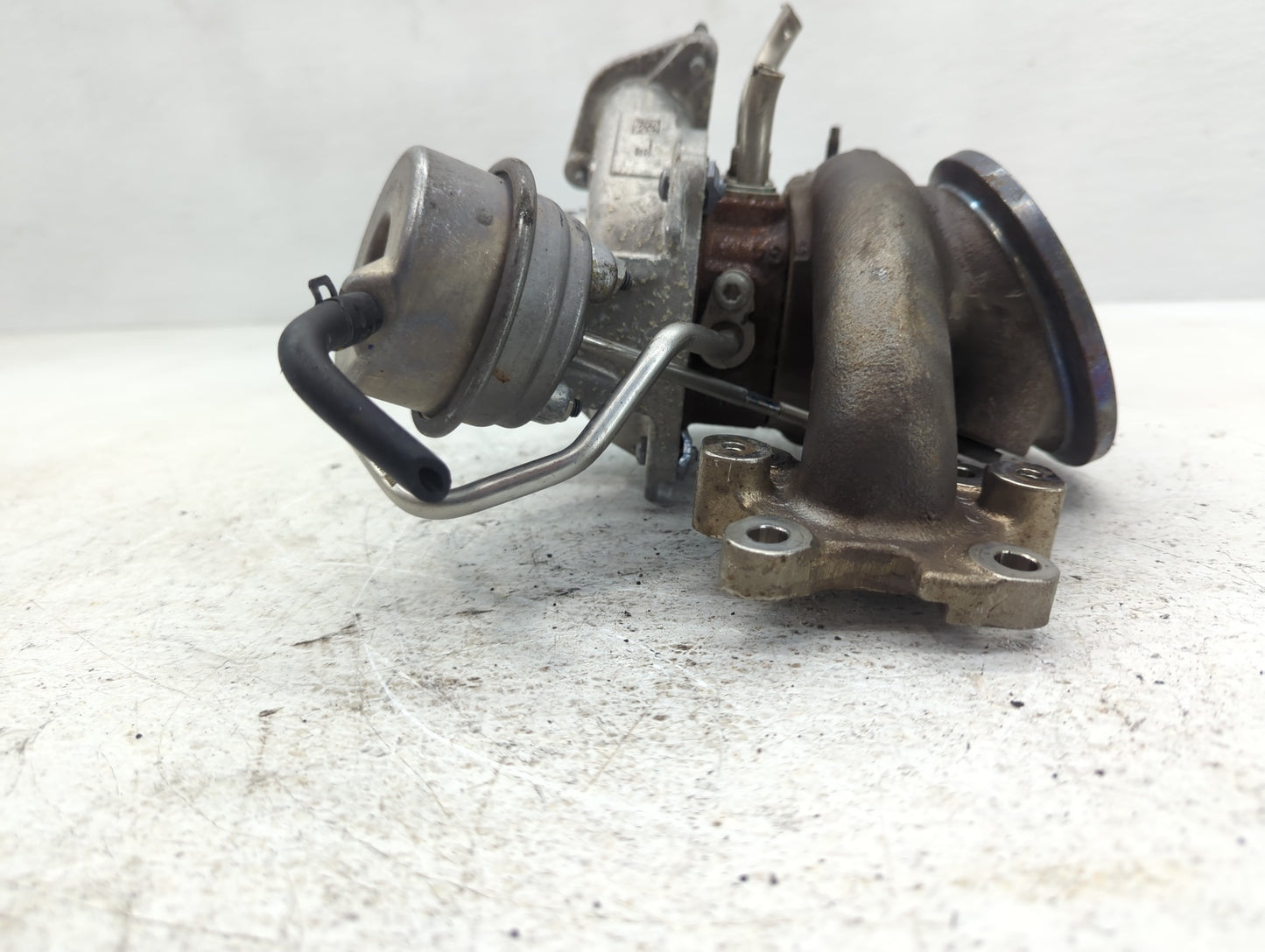 2020 Ford Escape Turbocharger Turbo Charger Super Charger Supercharger