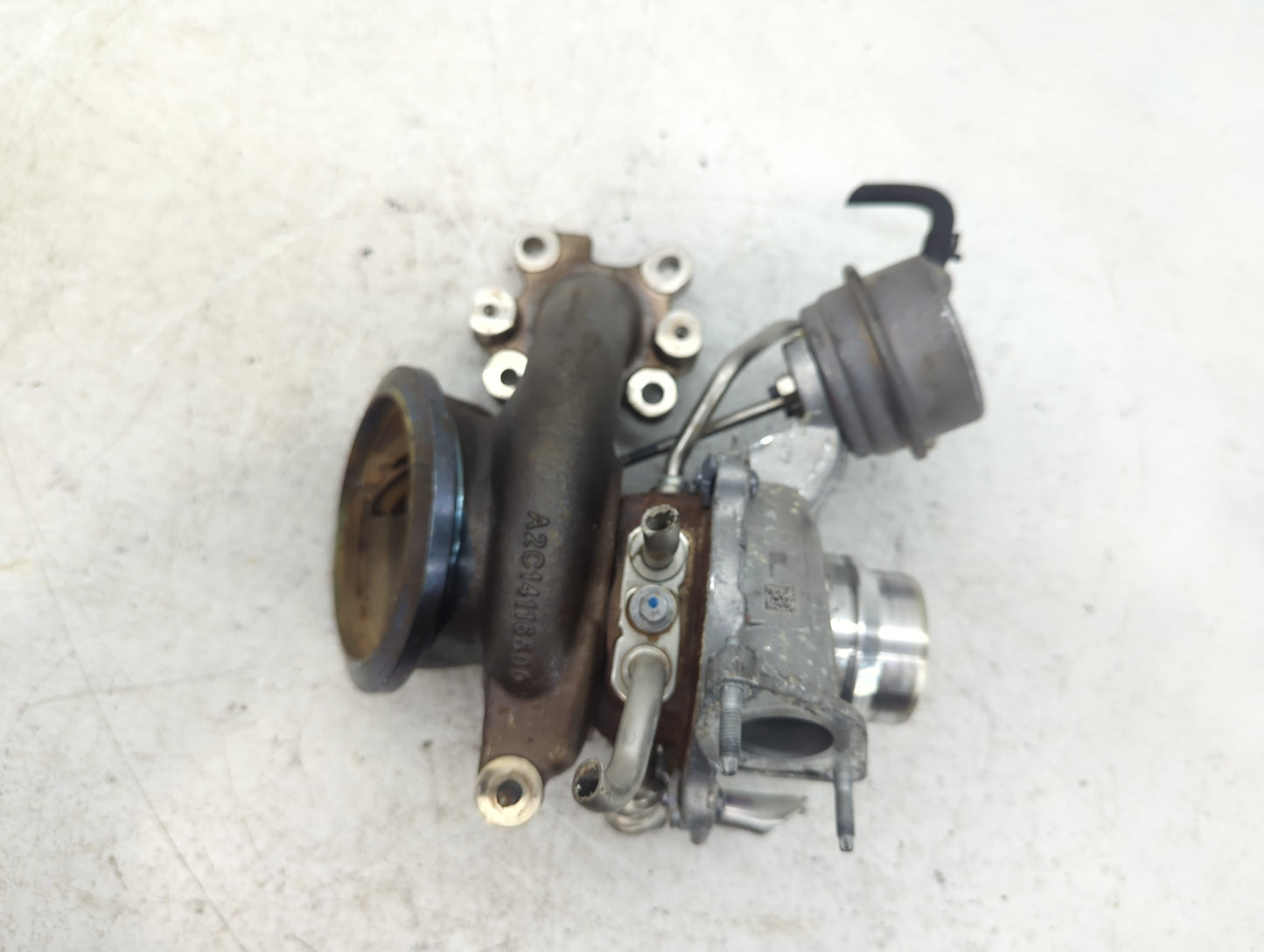 2020 Ford Escape Turbocharger Turbo Charger Super Charger Supercharger