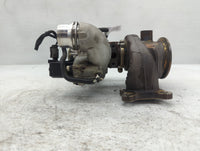 2018 Equinox Turbocharger Turbo Charger Super Charger Supercharger - Oemusedautoparts1.com