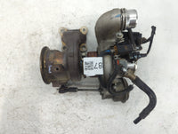 2018 Equinox Turbocharger Turbo Charger Super Charger Supercharger - Oemusedautoparts1.com