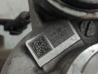 2018 Equinox Turbocharger Turbo Charger Super Charger Supercharger - Oemusedautoparts1.com