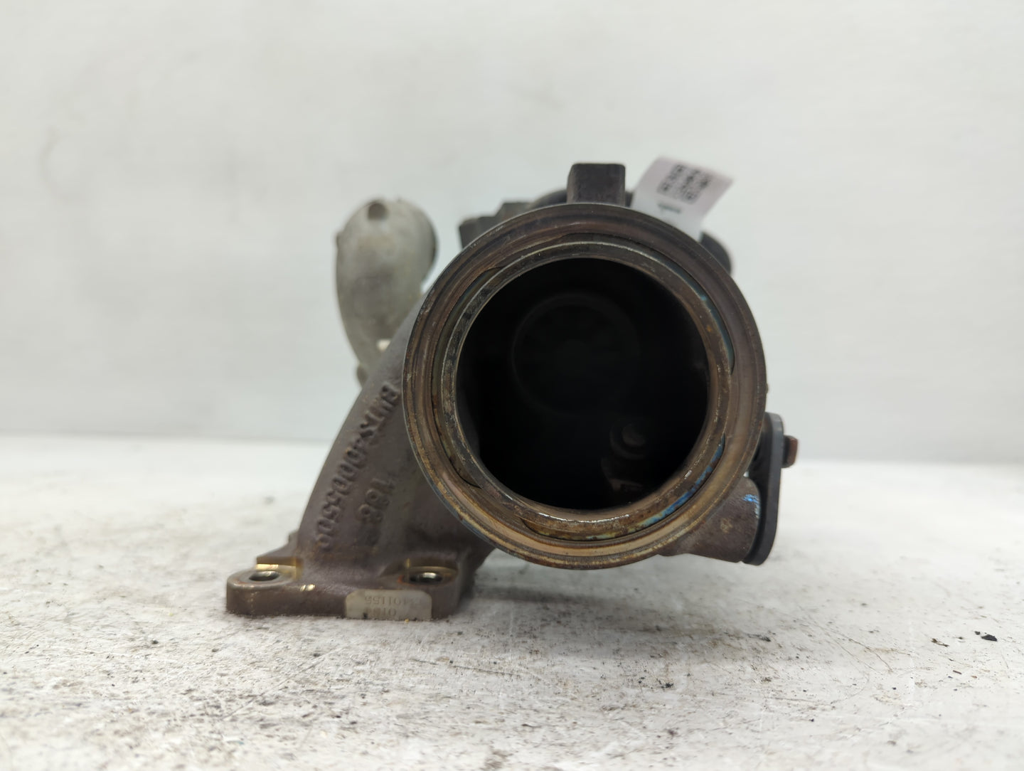 2016 Malibu Turbocharger Turbo Charger Super Charger Supercharger - Oemusedautoparts1.com