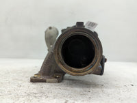 2016 Malibu Turbocharger Turbo Charger Super Charger Supercharger - Oemusedautoparts1.com