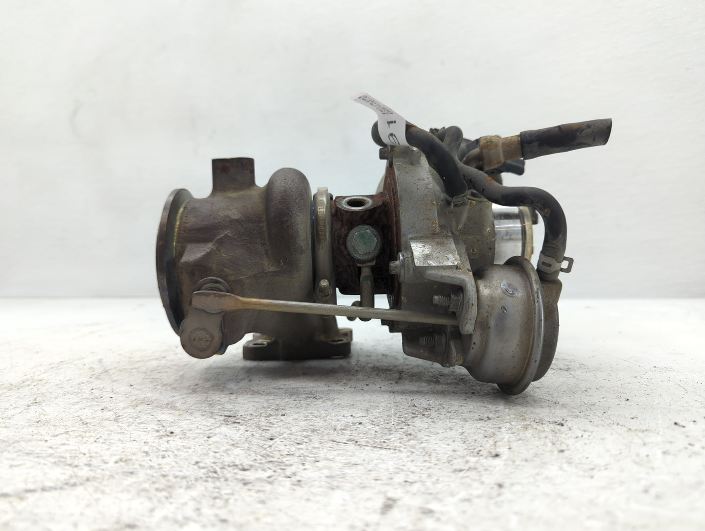 2016 Malibu Turbocharger Turbo Charger Super Charger Supercharger - Oemusedautoparts1.com