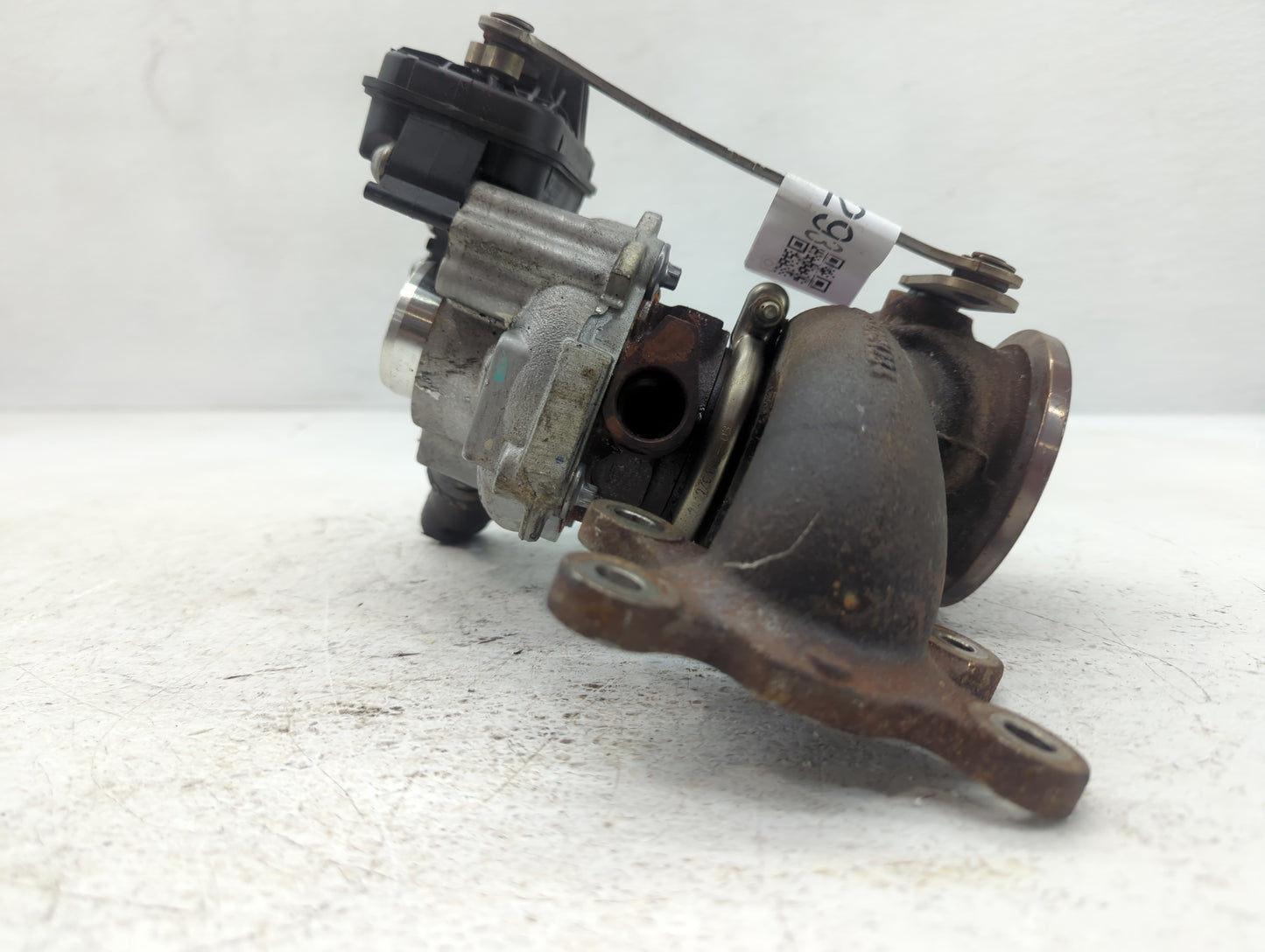 Volkswagen Jetta Turbocharger Turbo Charger Super Charger Supercharger