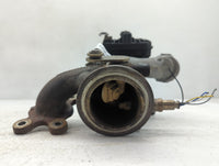 Volkswagen Jetta Turbocharger Turbo Charger Super Charger Supercharger