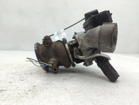Volkswagen Jetta Turbocharger Turbo Charger Super Charger Supercharger