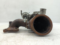 2013 Ford Fusion Turbocharger Turbo Charger Super Charger Supercharger - Oemusedautoparts1.com