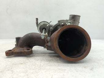 compare product 2013 Ford Fusion Turbocharger Turbo Charger Super Charger Supercharger