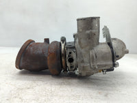 2013 Ford Fusion Turbocharger Turbo Charger Super Charger Supercharger - Oemusedautoparts1.com