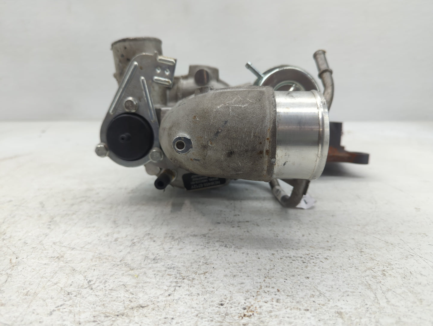 2013 Ford Fusion Turbocharger Turbo Charger Super Charger Supercharger - Oemusedautoparts1.com
