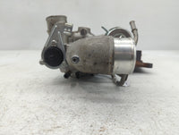 2013 Ford Fusion Turbocharger Turbo Charger Super Charger Supercharger - Oemusedautoparts1.com