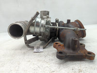 2013 Ford Fusion Turbocharger Turbo Charger Super Charger Supercharger - Oemusedautoparts1.com