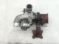 2013 Ford Fusion Turbocharger Turbo Charger Super Charger Supercharger - Oemusedautoparts1.com