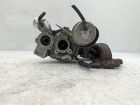 2013 Ford Escape Turbocharger Turbo Charger Super Charger Supercharger - Oemusedautoparts1.com