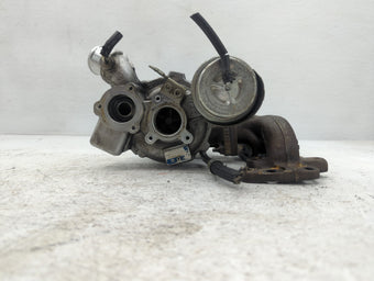 compare product 2013 Ford Escape Turbocharger Turbo Charger Super Charger Supercharger