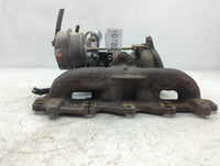 2013 Ford Escape Turbocharger Turbo Charger Super Charger Supercharger - Oemusedautoparts1.com