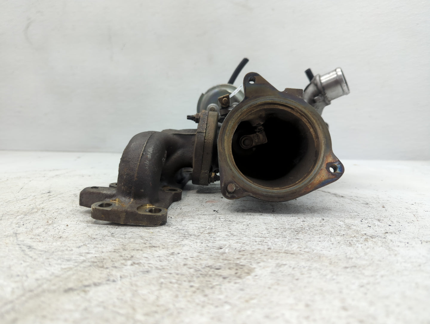 2013 Ford Escape Turbocharger Turbo Charger Super Charger Supercharger - Oemusedautoparts1.com