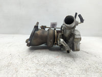 2013 Ford Escape Turbocharger Turbo Charger Super Charger Supercharger - Oemusedautoparts1.com
