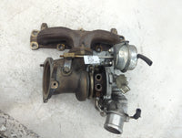 2013 Ford Escape Turbocharger Turbo Charger Super Charger Supercharger - Oemusedautoparts1.com