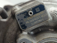 2013 Ford Escape Turbocharger Turbo Charger Super Charger Supercharger - Oemusedautoparts1.com