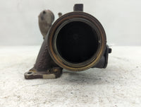 2016 Malibu Turbocharger Turbo Charger Super Charger Supercharger - Oemusedautoparts1.com