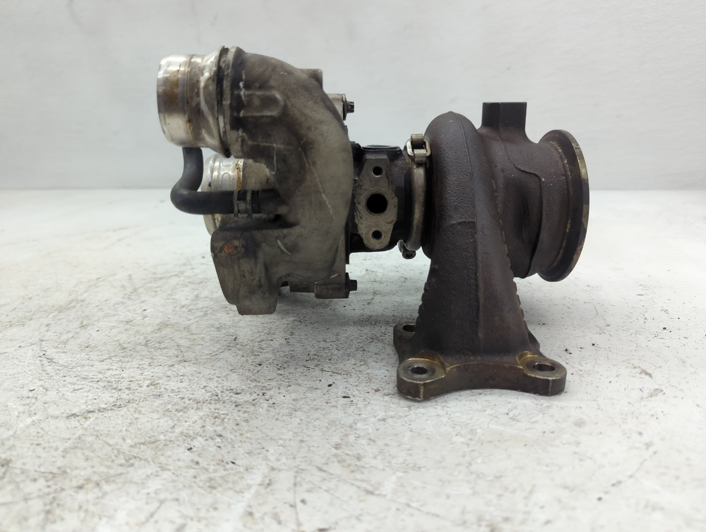 2016 Malibu Turbocharger Turbo Charger Super Charger Supercharger - Oemusedautoparts1.com
