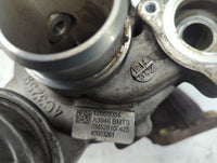 2016 Malibu Turbocharger Turbo Charger Super Charger Supercharger - Oemusedautoparts1.com