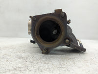 2016 Camaro Turbocharger Turbo Charger Super Charger Supercharger - Oemusedautoparts1.com