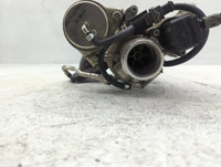 2016 Camaro Turbocharger Turbo Charger Super Charger Supercharger - Oemusedautoparts1.com