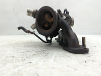 2011 Cruze Turbocharger Turbo Charger Super Charger Supercharger - Oemusedautoparts1.com