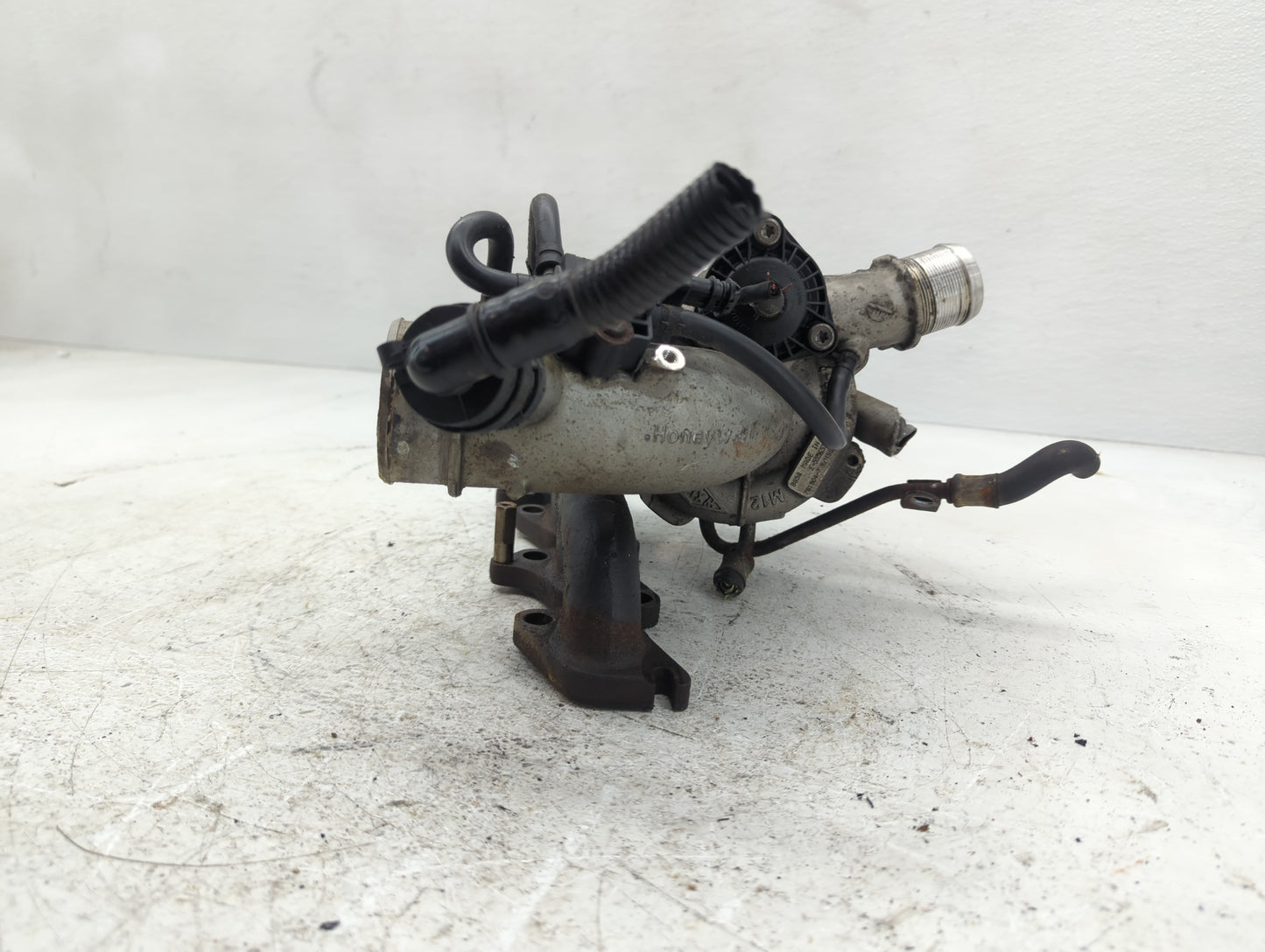 2011 Cruze Turbocharger Turbo Charger Super Charger Supercharger - Oemusedautoparts1.com