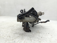 2011 Cruze Turbocharger Turbo Charger Super Charger Supercharger - Oemusedautoparts1.com