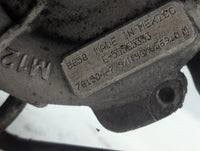 2011 Cruze Turbocharger Turbo Charger Super Charger Supercharger - Oemusedautoparts1.com