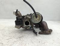 2013 Ford Escape Turbocharger Turbo Charger Super Charger Supercharger - Oemusedautoparts1.com