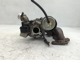 compare product 2013 Ford Escape Turbocharger Turbo Charger Super Charger Supercharger
