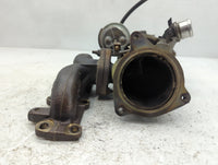 2013 Ford Escape Turbocharger Turbo Charger Super Charger Supercharger - Oemusedautoparts1.com