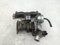 2013 Ford Escape Turbocharger Turbo Charger Super Charger Supercharger - Oemusedautoparts1.com