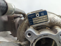 2013 Ford Escape Turbocharger Turbo Charger Super Charger Supercharger - Oemusedautoparts1.com