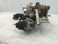 2016 Range Rover Sport Turbocharger Turbo Charger Super Charger Supercharger - Oemusedautoparts1.com