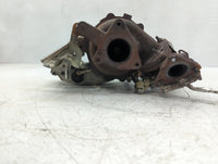 2016 Range Rover Sport Turbocharger Turbo Charger Super Charger Supercharger - Oemusedautoparts1.com