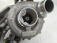 2016 Range Rover Sport Turbocharger Turbo Charger Super Charger Supercharger - Oemusedautoparts1.com